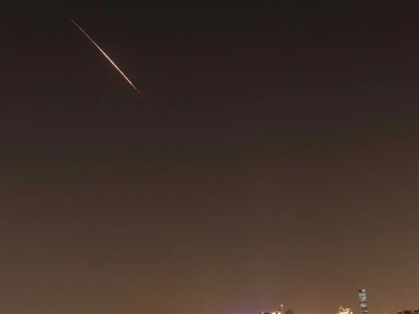 اسرائیل کی فضائی حدود کا قابل ذکر حصہ ہمارے کنٹرول میں ہے، پاسداران انقلاب کا دعویٰ