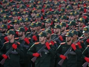 امریکا نے پاسداران انقلاب کے مالی نیٹ ورک کی معلومات دینے پر 15 ملین ڈالر کا انعام رکھ دیا