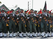 پاسدارانِ انقلاب پر برطانوی پابندی کا منصوبہ، ایران نے شدید مذمت کر دی