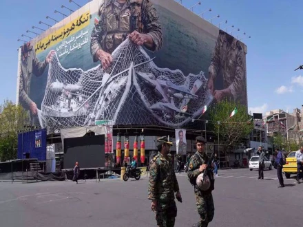 فوٹو: پریس ٹی وی