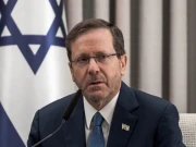 اسرائیلی صدر ہرزوگ ایرانی میزائل حملے میں بال بال بچ گئے