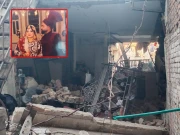 اسلام آباد؛ شادی والے گھر میں سلنڈر دھماکا، دلہا دلہن سمیت 8افراد جاں بحق