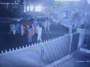 اسلام آباد؛ نجی ہاوسنگ سوسائٹی میں پسند کی شادی پر تین افراد قتل، فوٹیج بھی سامنے آگئی