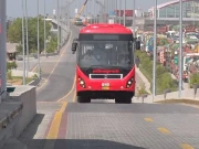 اسلام آباد میں تمام پبلک ٹرانسپورٹ مفت کرنے کا فیصلہ