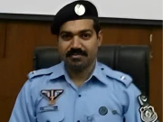 اسلام آباد پولیس کا افسر خاتون ڈاکٹر کو ہراساں اور بلیک میل کرنے میں ملوث نکلا