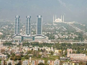 اسلام آباد میں جائیدادوں کی قیمتوں کے تعین کا نوٹیفکیشن معطل