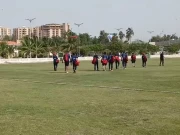 پی ایس ایل: اسلام آباد یونائیٹڈ کے کھلاڑی سر پر گیند لگنے سے شدید زخمی، اسپتال منتقل