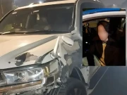 اسلام آباد میں گاڑی کی ٹکر سے 2 لڑکیوں کی ہلاکت، جج کے بیٹے کو متاثرہ فیملیز نے معاف کردیا