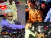 اسلام آباد میں گداکروں کے خلاف کریک ڈاؤن، 23 بھکاری گرفتار