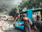 اسلام آباد کچہری خودکش حملے کا سہولت کار اور ہینڈلر گرفتار