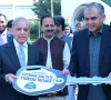 وزیراعظم نے اسلام آباد پولیس کو 50 ای گاڑیاں فراہم کردیں