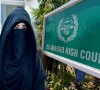 بانی پی ٹی آئی کے بعد بشریٰ بی بی کی قید تنہائی کا معاملہ بھی ہائیکورٹ پہنچ گیا