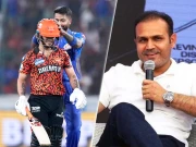 سہواگ کی اپنے ہی کرکٹر پر سرجیکل اسٹرائیک، متنازع آؤٹ پر بول اُٹھے