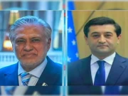 نائب وزیراعظم کی ازبک وزیر خارجہ سے ٹیلیفونک گفتگو، دوطرفہ تعلقات پر تبادلہ خیال