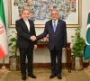 اسحاق ڈار اور ایرانی وزیر خارجہ میں اہم رابطہ، خطے کی تازہ صورتحال پر گفتگو