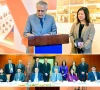اسحاق ڈار کا ایشیائی ترقیاتی بینک کے ہیڈکوارٹر کا دورہ، اہم منصوبوں پر گفتگو