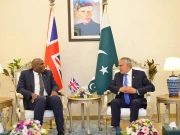 برطانیہ میں مقیم پاکستانیوں اور بھارتیوں نے جنگ بندی کا خیرمقدم کیا ہے، برطانوی وزیر خارجہ