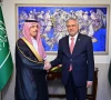 اسحاق ڈار اور سعودی وزیر خارجہ میں رابطہ، بحیرہ احمر اور باب المندب سے متعلق گفتگو