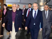 نائب وزیراعظم اسحاق ڈار سلامتی کونسل میں اجلاسوں کی صدارت کیلیے نیویارک پہنچ گئے