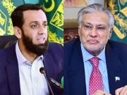 معرکہ حق میں فتح سے کشمیریوں کے حوصلے بلند ہوئے، نائب وزیراعظم اور وزیر اطلاعات کا ریلی سے خطاب