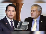 اسحاق ڈار کا مارکو روبیو کو فون، بنگلہ دیشی مشیرخارجہ سے ملاقات