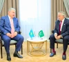پاکستان اور قازقستان کا تجارت و سرمایہ کاری کے فروغ کیلیے مشترکہ عزم کا اظہار