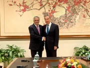 اسحاق ڈار اور چینی وزیر خارجہ کے درمیان نیویارک میں ملاقات
