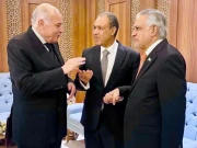 فوری جنگ بندی اور امداد؛ غزہ معاملے پر پاکستان، مصر اور الجزائر کا مشترکہ مؤقف