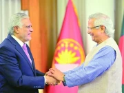 پاکستان و بنگلہ دیش، نئے عہد کا آغاز 