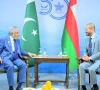 پاکستان اور عمان کا تجارت، سرمایہ کاری و اعلیٰ سطح کے روابط مضبوط بنانے پر اتفاق
