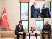 نائب وزیرِ اعظم اسحاق ڈار استنبول پہنچ گئے، غزہ کی صورتحال پر اہم اجلاس میں شریک ہونگے