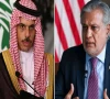 پاکستان اور سعودی عرب کا خطے کی ابھرتی صورتحال پر گہری تشویش کا اظہار