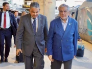 اسحٰق ڈار واشنگٹن پہنچ گئے، امریکی وزیر خارجہ مارکو روبیو سے آج اہم ملاقات طے