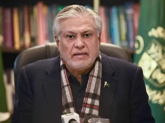 ایران یورینیم ملک سے باہر نہیں بھیجے گا بلکہ افزودگی کی سطح کم کرے گا، اسحاق ڈار