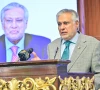 پاکستان کی توجہ اس وقت امریکا ایران جنگ بندی مستقل کرنے پر مرکوز ہے، اسحاق ڈار