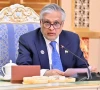 سی پیک شنگھائی تعاون تنظیم کو معاشی انضمام کے مشترکہ سفر میں تیزی کا موقع فراہم کرتا ہے، اسحاق ڈار