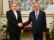 نائب وزیراعظم اور ایرانی وزیر خارجہ کا غزہ میں فلسطینیوں کی مسلسل حالت زار پر تبادلہ خیال