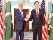 امریکا کی ایران سے متعلق مذاکرات میں پاکستان کے تعمیری کردار کی تعریف