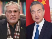 پاکستان اور چینی وزرائے خارجہ کی نیویارک میں آج اہم ملاقات