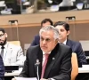 افغان سرزمین پڑوسی ملک کے خلاف دہشتگردی کیلئے استعمال نہ ہو، اسحاق ڈار