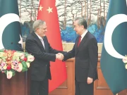 اسحاق ڈار کاچین کے وزیر خارجہ سے ٹیلیفونک رابطہ، پاک بھارت کشیدگی، خطے کی صورتحال پر تبادلہ خیال 