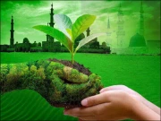 نبی کریمؐ: معلوم تاریخ کے پہلے ماحولیاتی ماہر