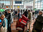 پاکستانی ایئرپورٹس عالمی رینکنگ میں کس نمبر پر ہیں؟  رپورٹ جاری