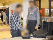 اسلام آباد ایئرپورٹ سے آسٹریلیا اور شارجہ جانیوالے مسافروں سے منشیات برآمد