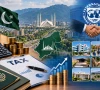 اسلام آباد کو خودمختار یونٹ بنانے کیلیے نئے مقامی ٹیکس کی تجویز زیر غور