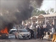 اسلام آباد کچہری خودکش حملے کا ایک اور اہم سہولت کار گرفتار