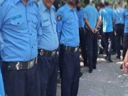  اسلام آباد؛ بغیر ہیلمٹ موٹرسائیکل چلانے والے پولیس اہلکاروں کے خلاف کارروائیاں