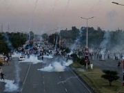 26 نومبر احتجاج کے مقدمات جلد سماعت کیلیے مقرر، جج نے اپنی اور عملے کی چھٹیاں منسوخ کردیں