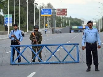پنجاب کے بعد اسلام آباد میں بھی دفعہ 144 نافذ، ہر قسم کے اجتماع پر پابندی عائد