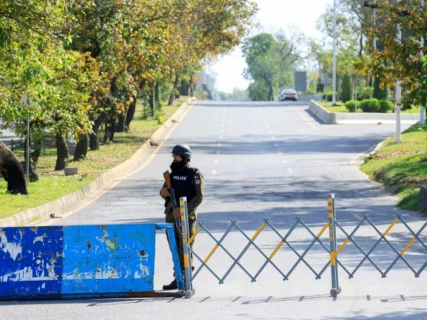 امریکا ایران مذاکرات کا دوسرا ممکنہ دور: اسلام آباد میں سکیورٹی کے غیر معمولی انتظامات